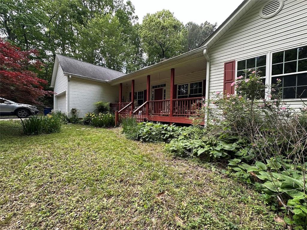 5320 Grandview Road, Jasper, Georgia image 6