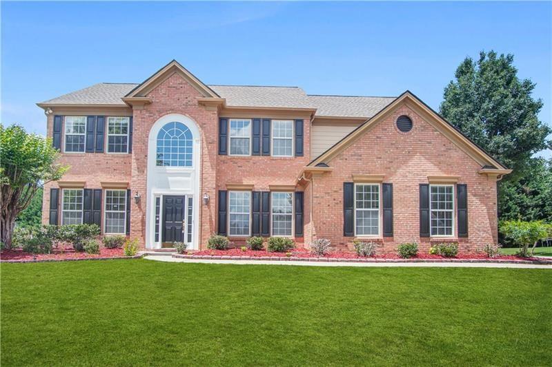 Welcome to 1085 Blackwood Ct—a beautifully upgraded, move-in-ready home tucked away on a quiet cul-de-sac in one of Johns Creek’s top swim/tennis communities! This impeccably maintained gem features thousands in upgrades, including travertine tile floors, designer light fixtures, custom drapes, and energy-efficient appliances with a 5-year warranty. Zoned for top-rated Fulton County schools and filled with natural light, stylish finishes, and spacious living, this home blends luxury, comfort, and location into one irresistible package!