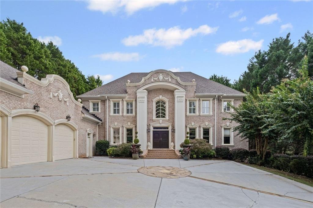 2120 Blackheath Trace