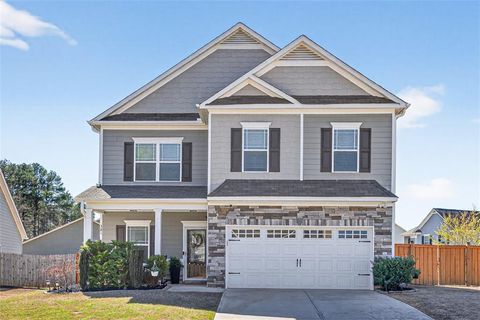 321 Eagles Bluff Way Hoschton GA 30548