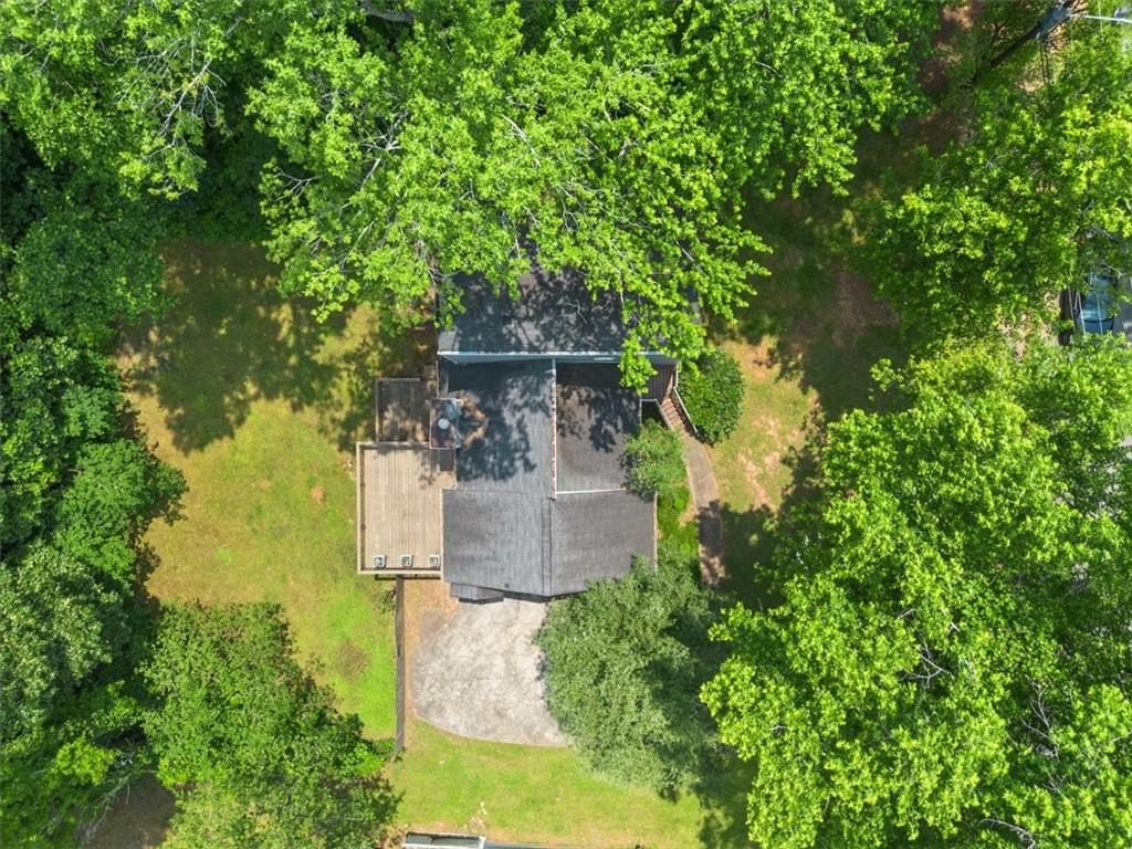 Lockout Point - Residential