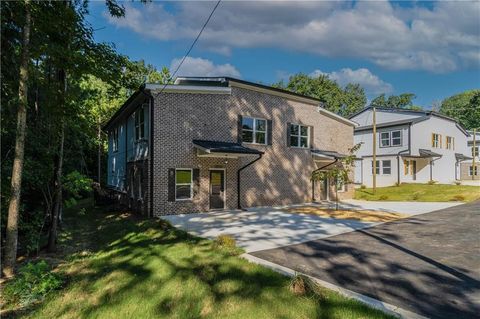 A home in Snellville