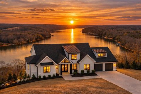 4238 Bayridge Drive Gainesville GA 30506