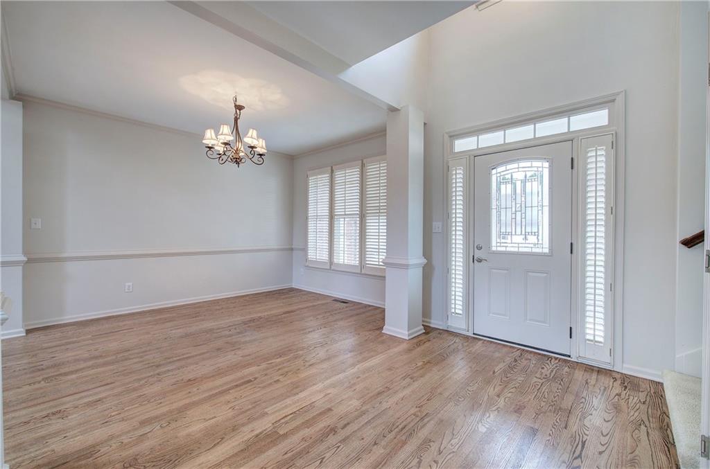 303 Walnut Hills Crossing