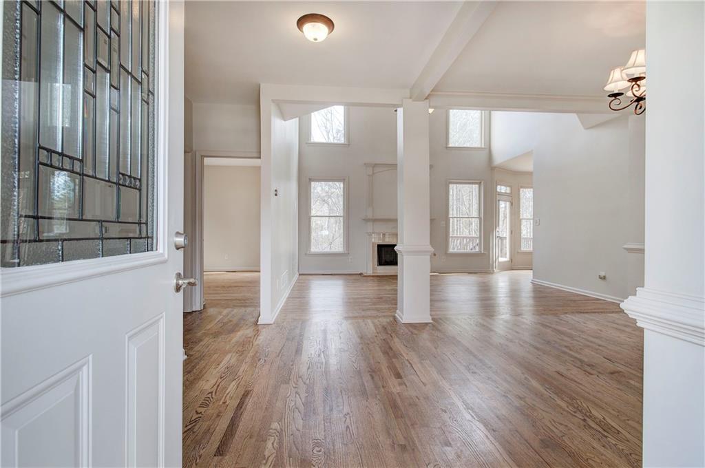 303 Walnut Hills Crossing