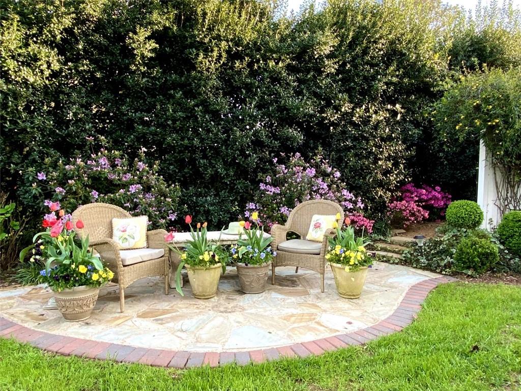 Greenway Country Club Estates - Residential