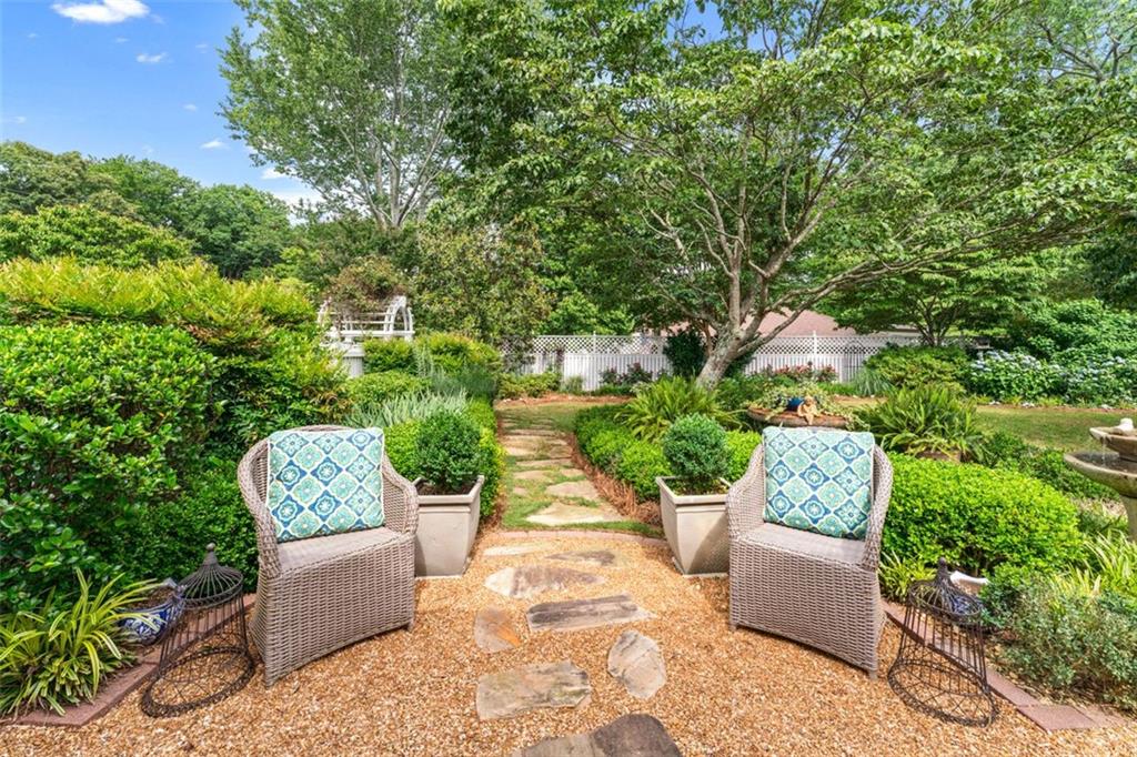 Greenway Country Club Estates - Residential