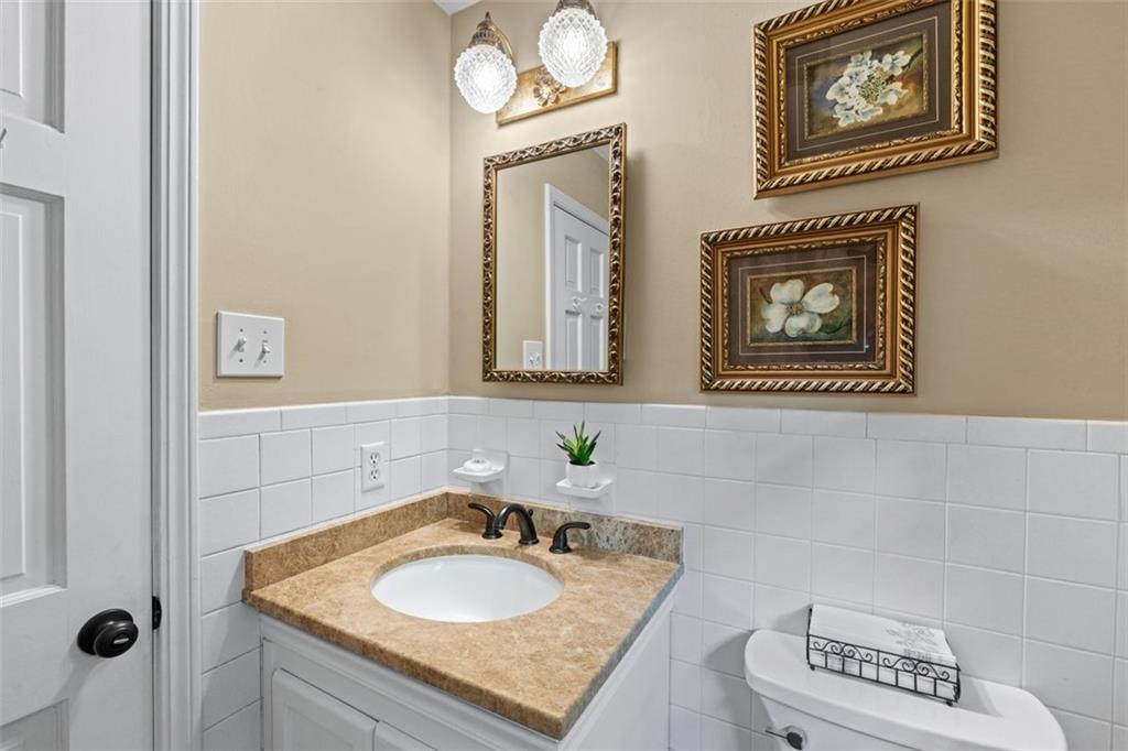 Greenway Country Club Estates - Residential