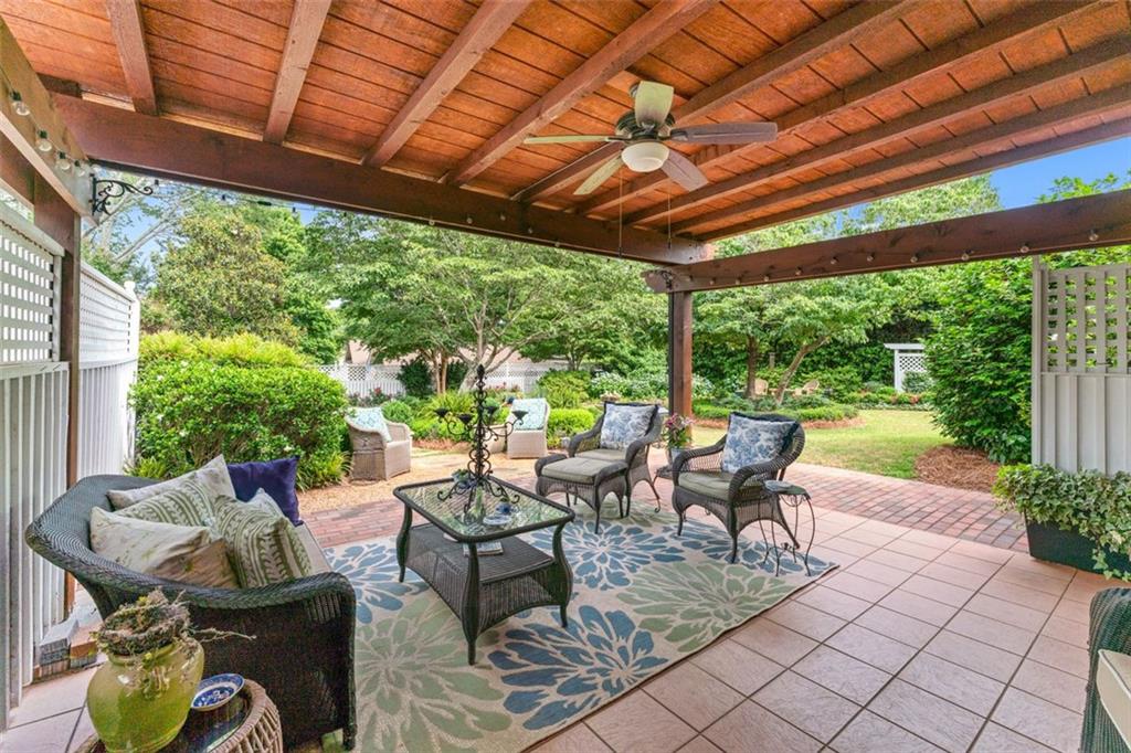 Greenway Country Club Estates - Residential
