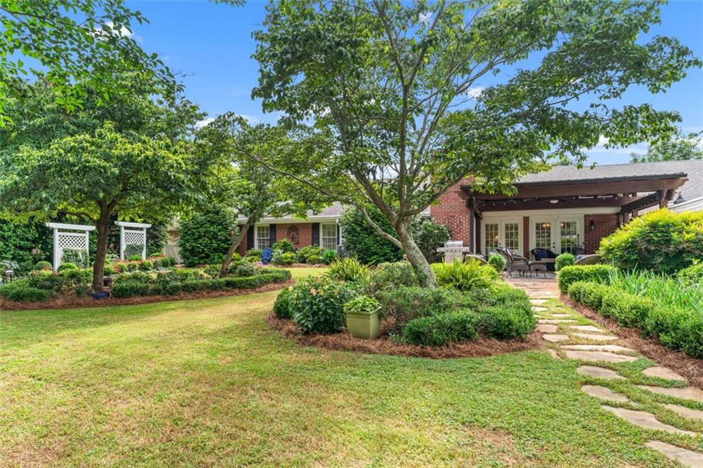 Greenway Country Club Estates - Residential
