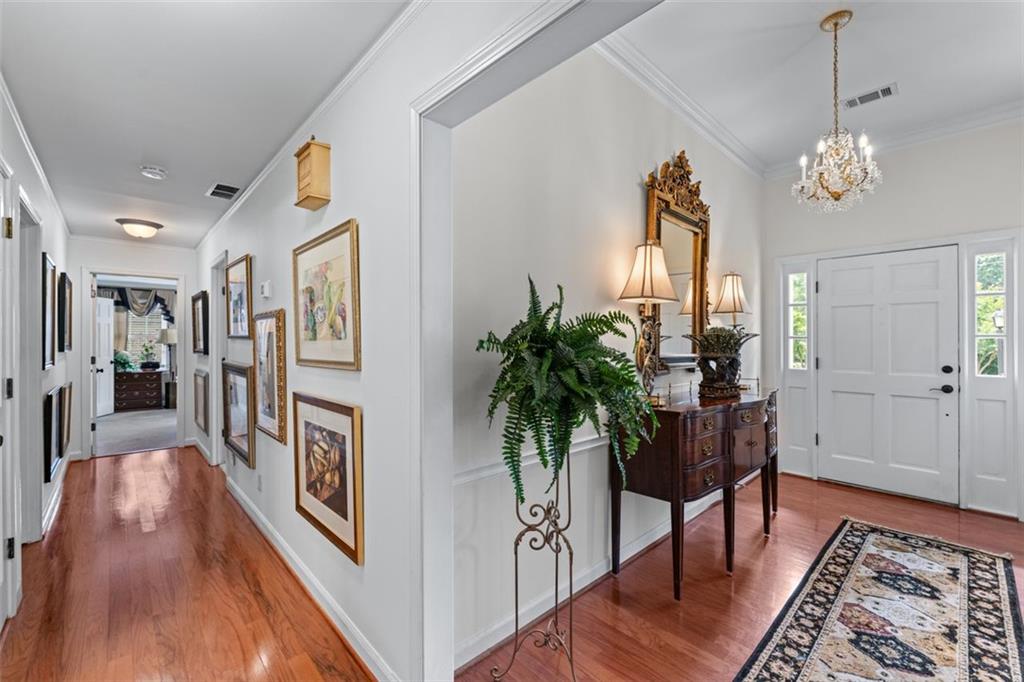 Greenway Country Club Estates - Residential