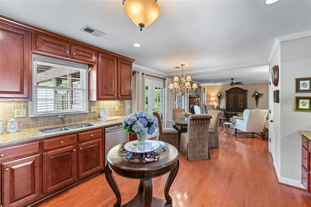 Greenway Country Club Estates - Residential