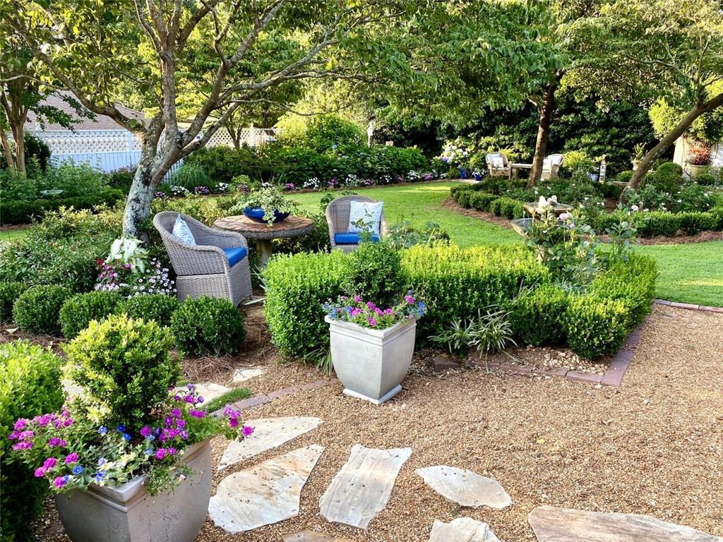 Greenway Country Club Estates - Residential