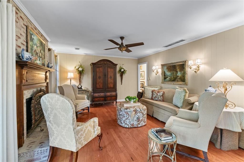 Greenway Country Club Estates - Residential