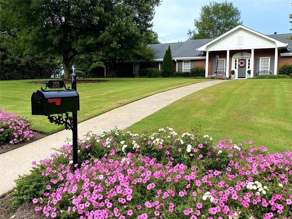 Greenway Country Club Estates - Residential