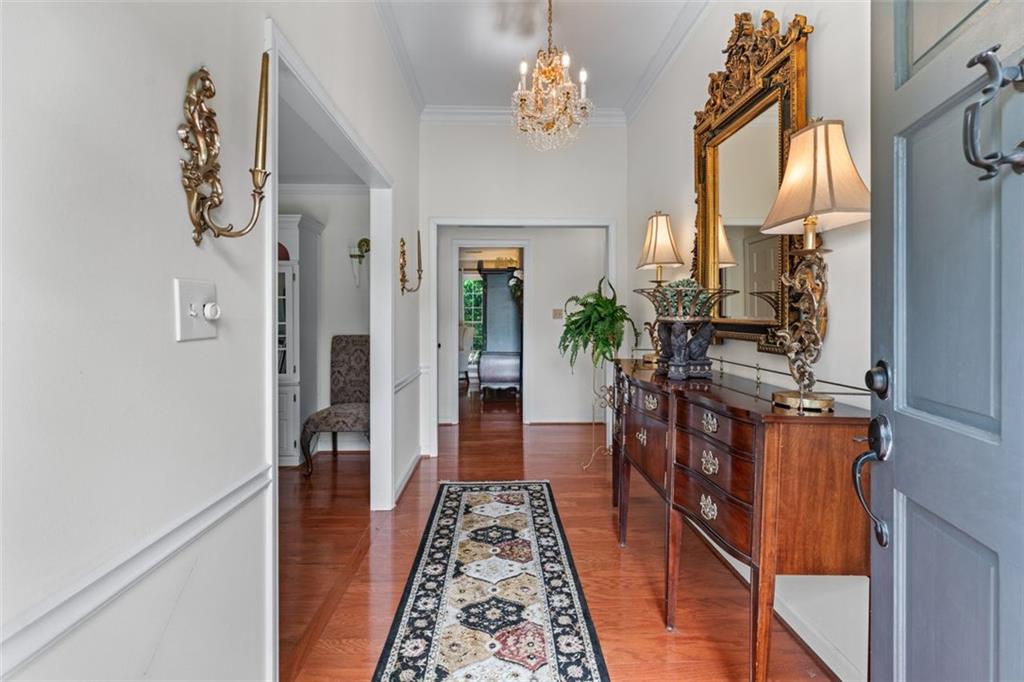 Greenway Country Club Estates - Residential