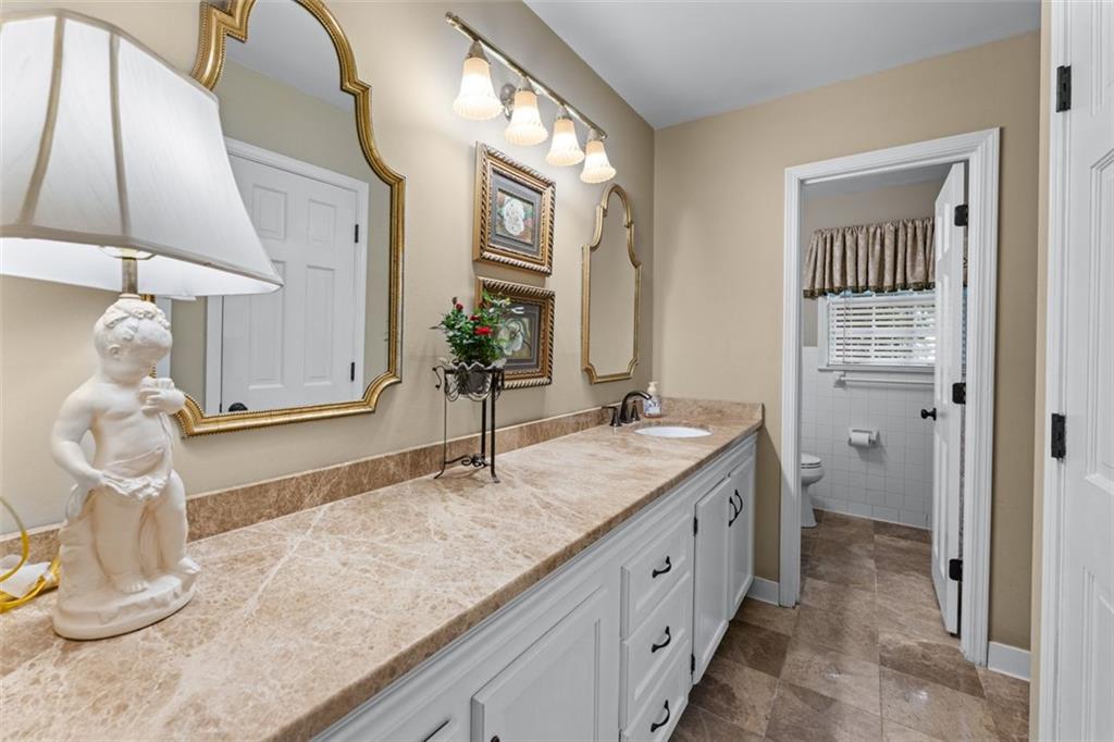 Greenway Country Club Estates - Residential