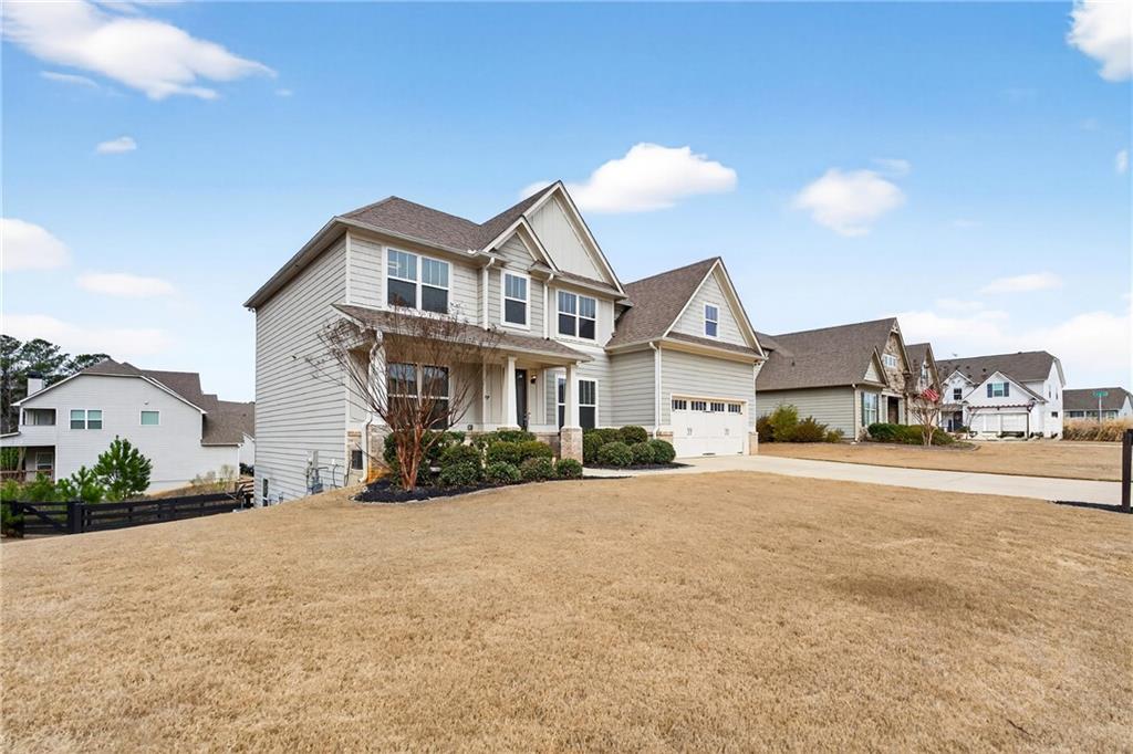 829 Riverwalk Manor Drive