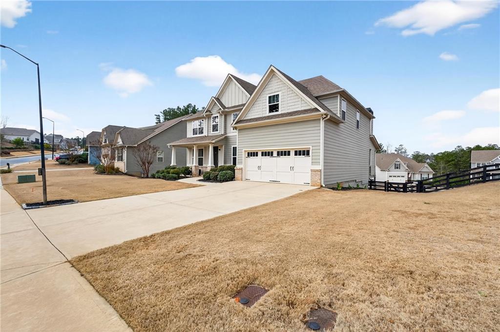 829 Riverwalk Manor Drive