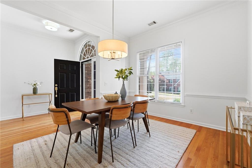 130 Misty Valley Drive