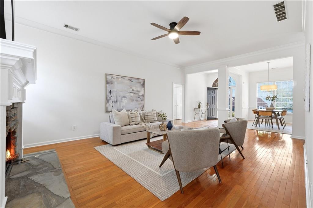 130 Misty Valley Drive