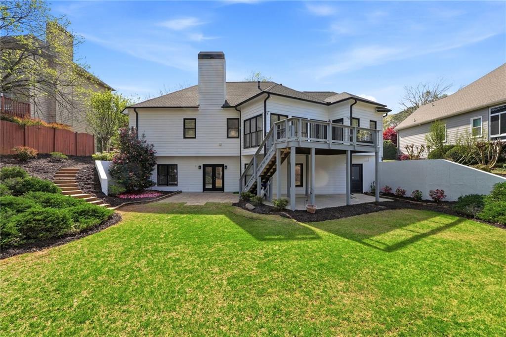 130 Misty Valley Drive