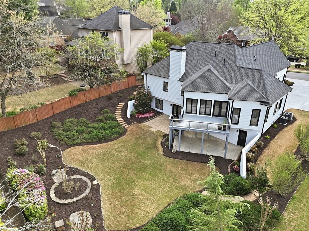 130 Misty Valley Drive