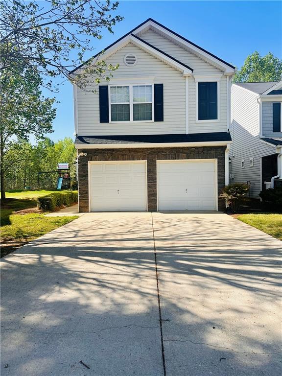 5485 Mountain Top Place