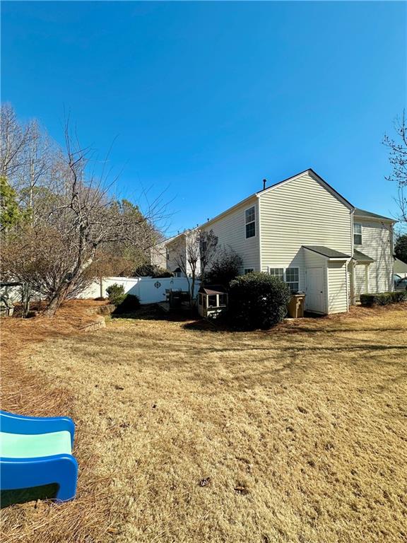 5485 Mountain Top Place