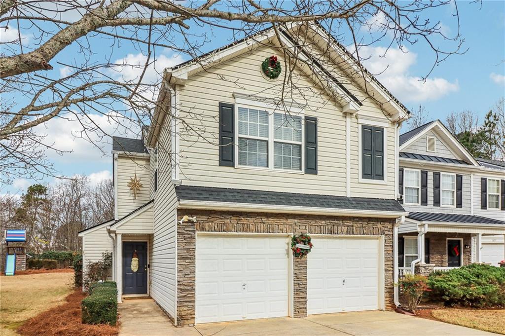 5485 Mountain Top Place