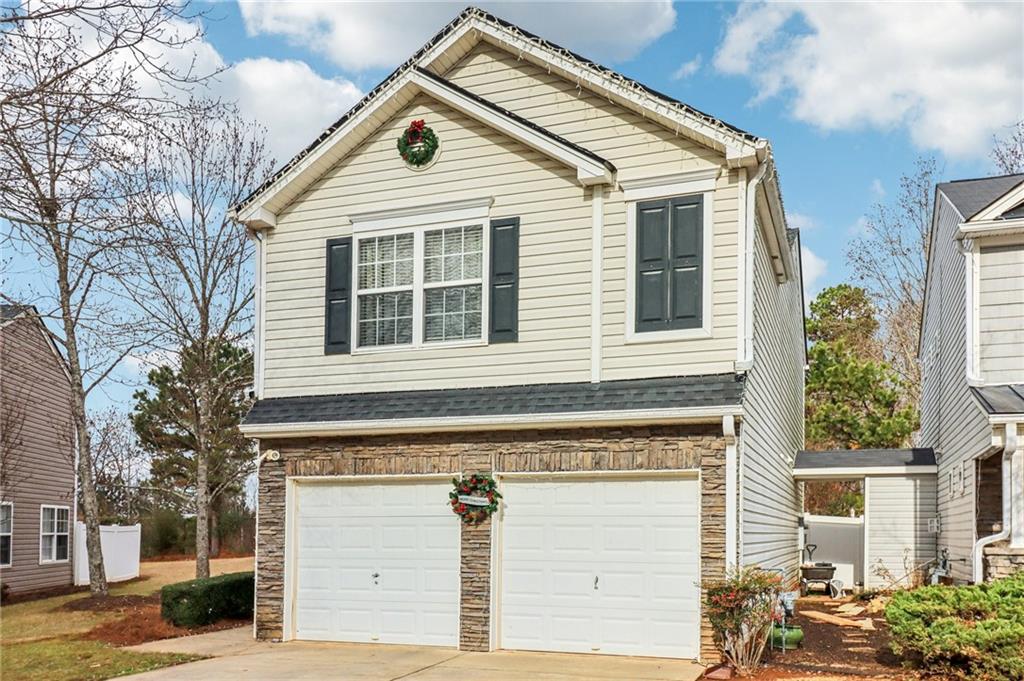 5485 Mountain Top Place