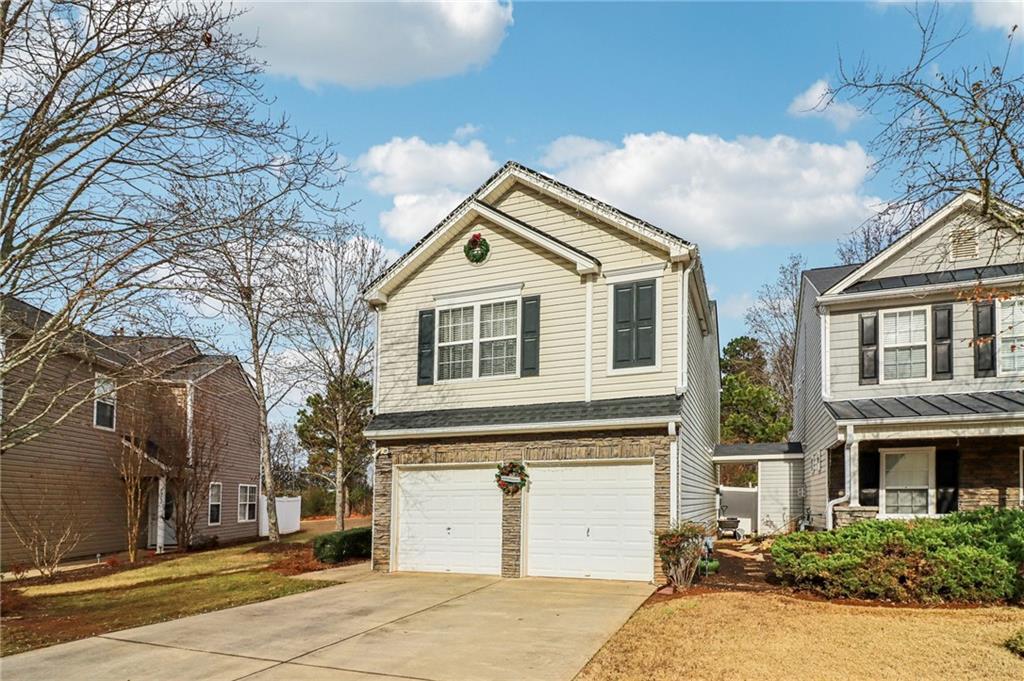 5485 Mountain Top Place