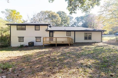 A home in Riverdale