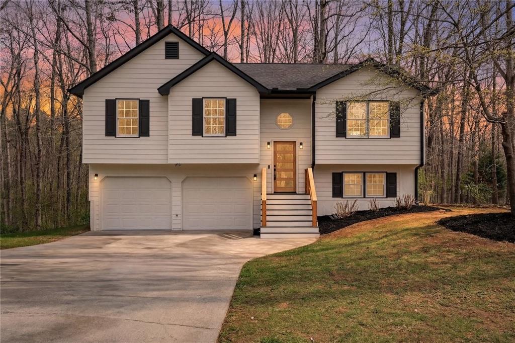 891 Nottingham Drive