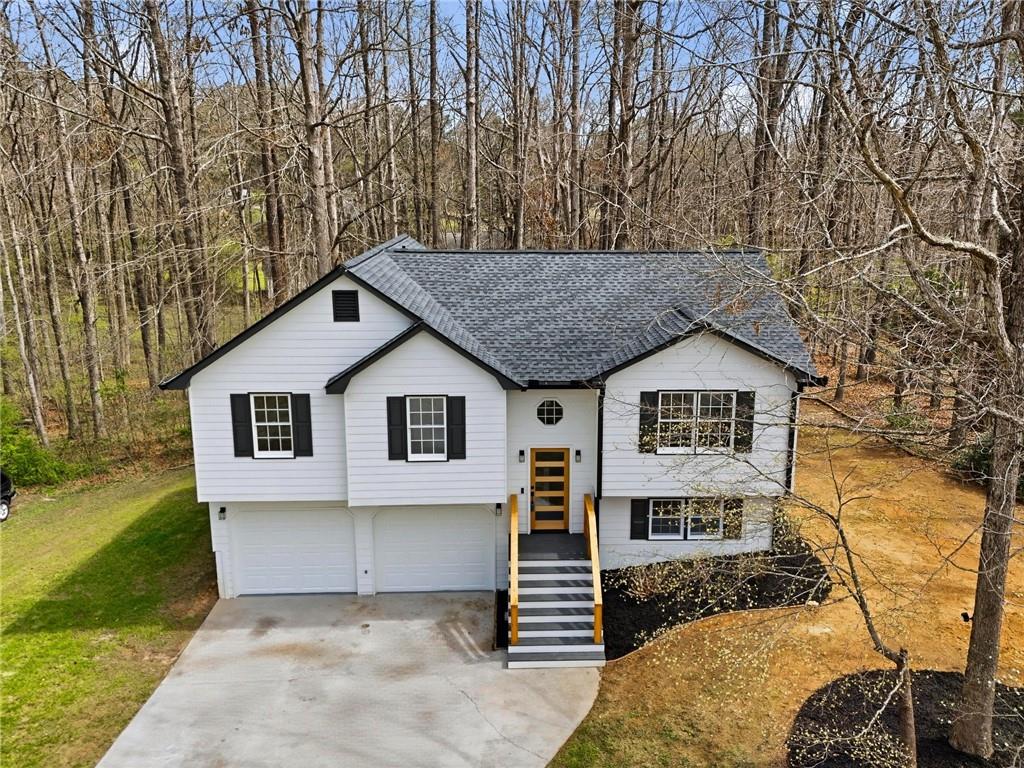 891 Nottingham Drive