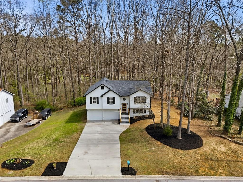 891 Nottingham Drive