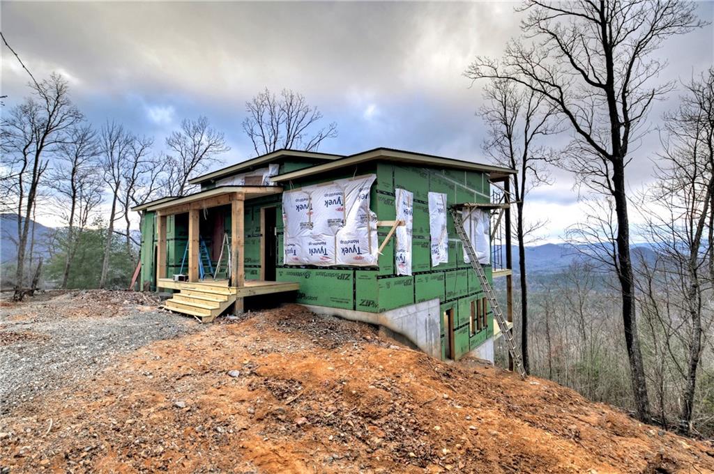 650 Brittney Drive, Blue Ridge, Georgia image 50