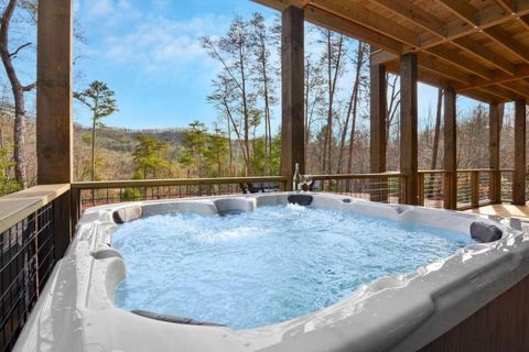 A home in Blue Ridge