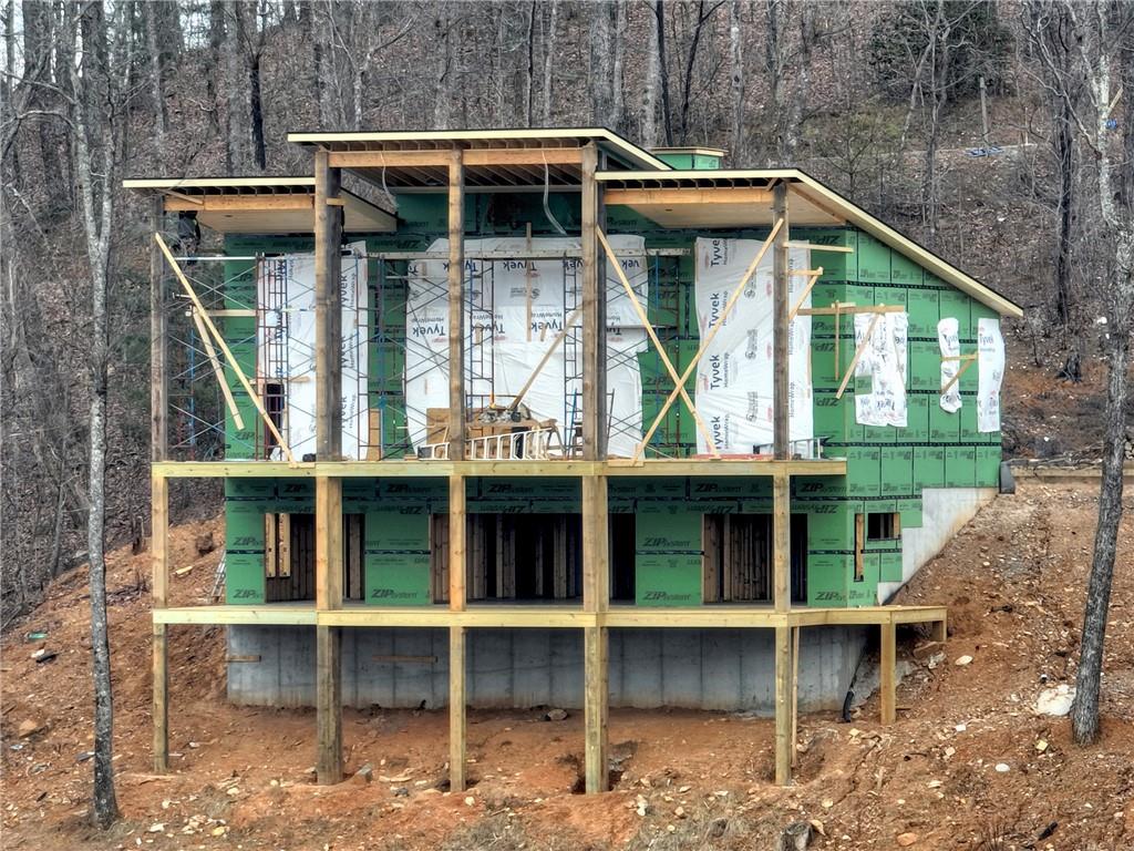 650 Brittney Drive, Blue Ridge, Georgia image 49