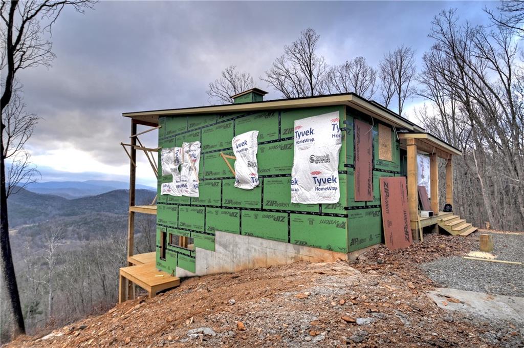 650 Brittney Drive, Blue Ridge, Georgia image 48