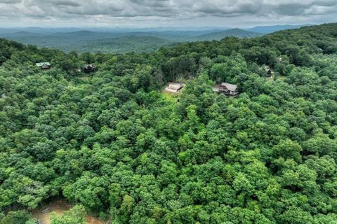 A home in Blue Ridge