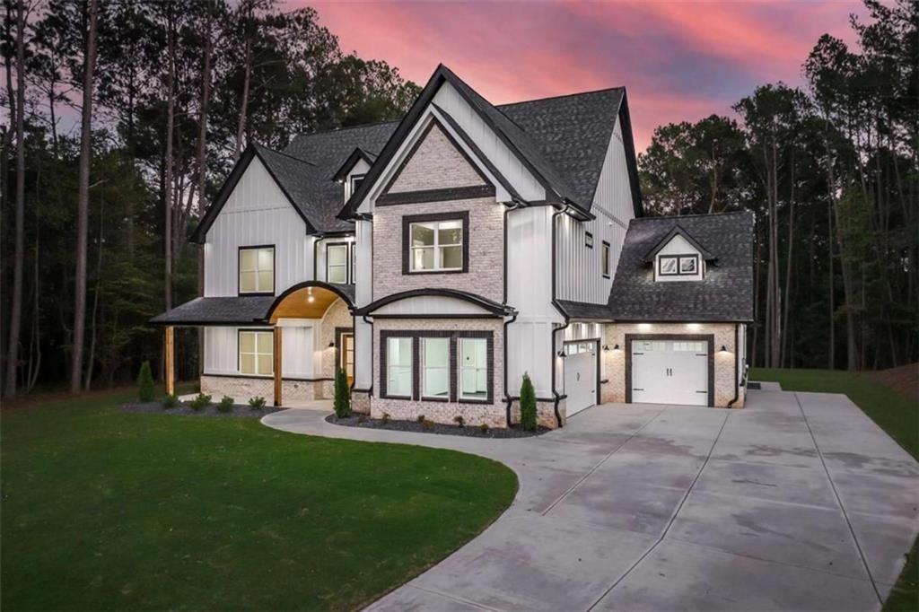 91 Beech Creek Circle