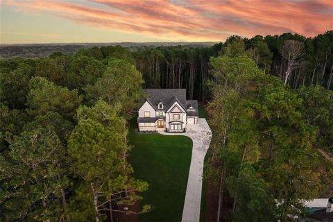 91 Beech Creek Circle Winder GA 30680