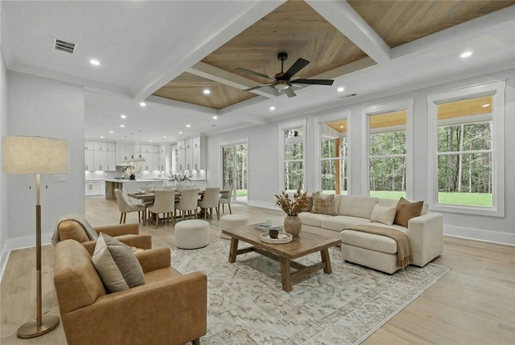 91 Beech Creek Circle