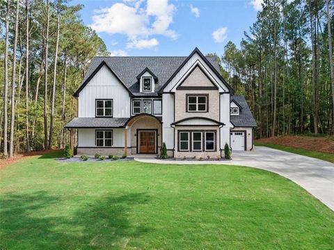 91 Beech Creek Circle Winder GA 30680