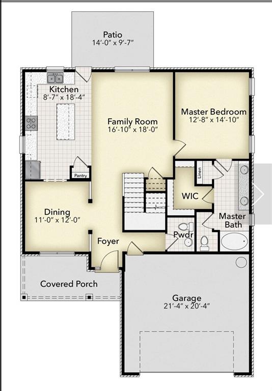 626 Walnut Creek Parkway