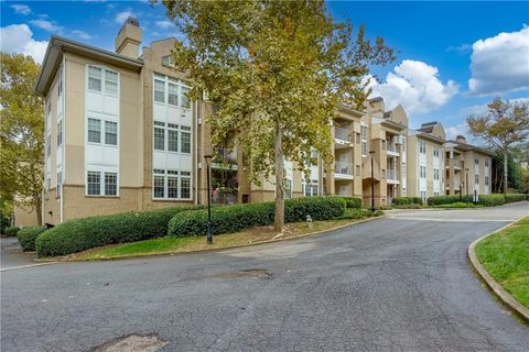 220 Renaissance Parkway NE 1111 Atlanta GA 30308