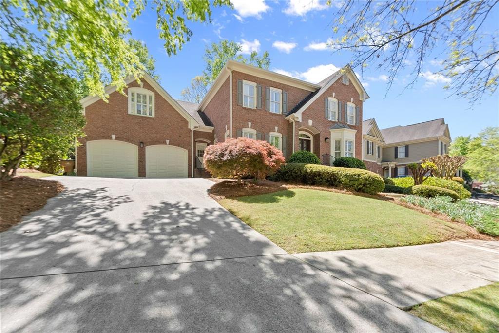 960 Allen Lake Lane