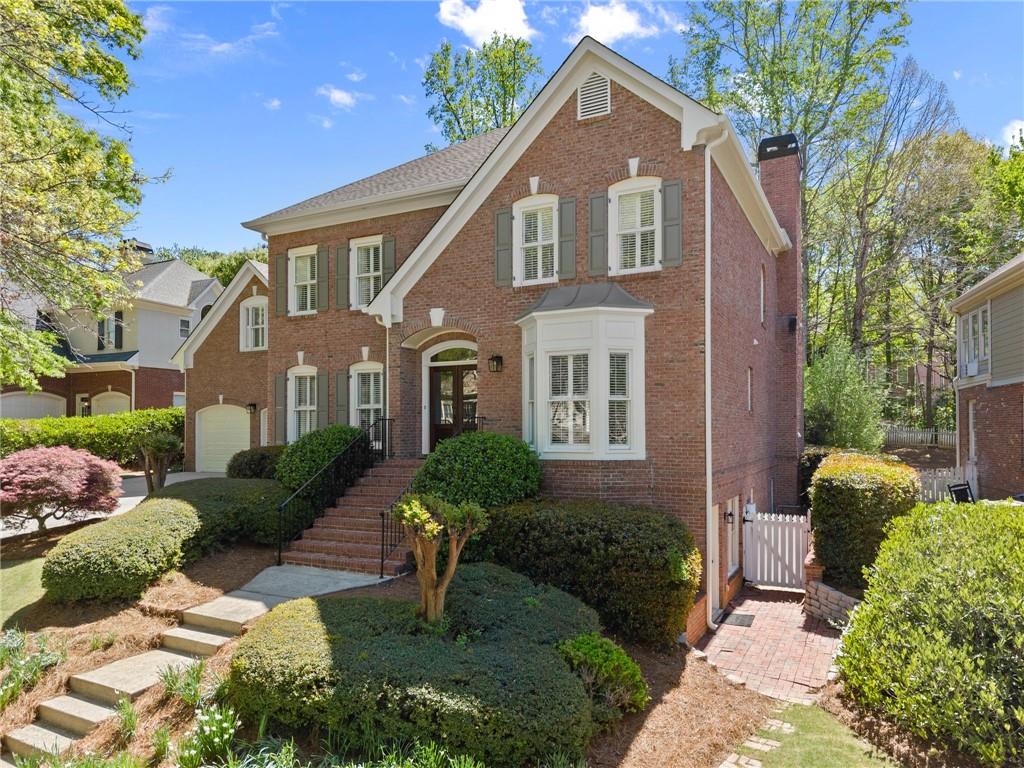 960 Allen Lake Lane