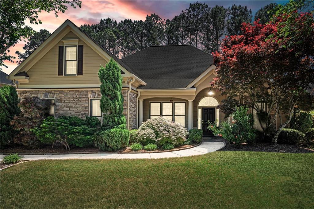 152 Fairway View Crossing